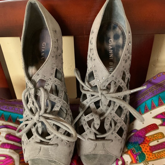 Wedges - Picture 8 of 8